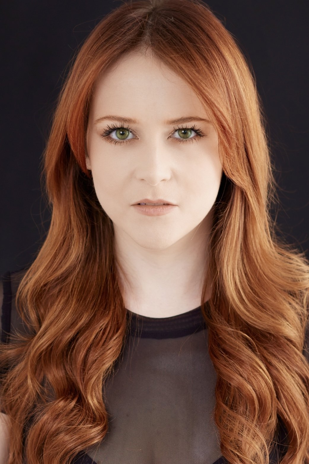Magalie R Bazinet image