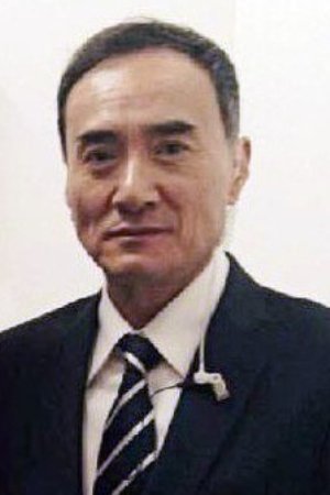 Limin Deng image