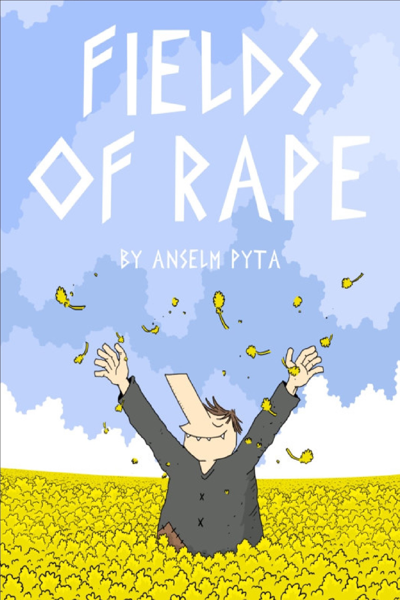 Fields of Rape
