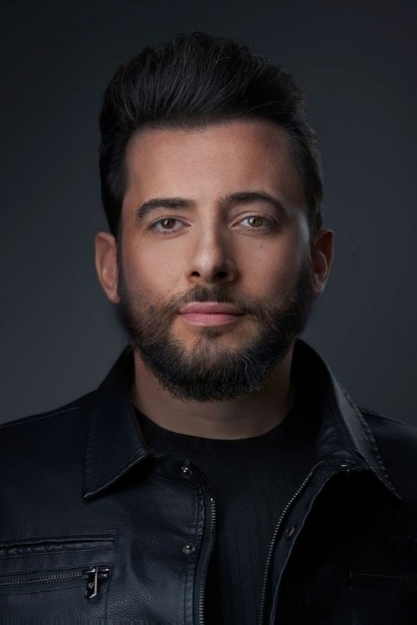 Yevgeny Jack Berner image