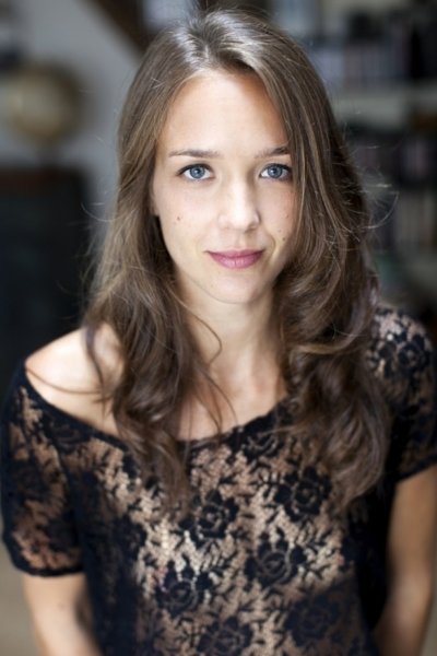Clémence Beauxis image