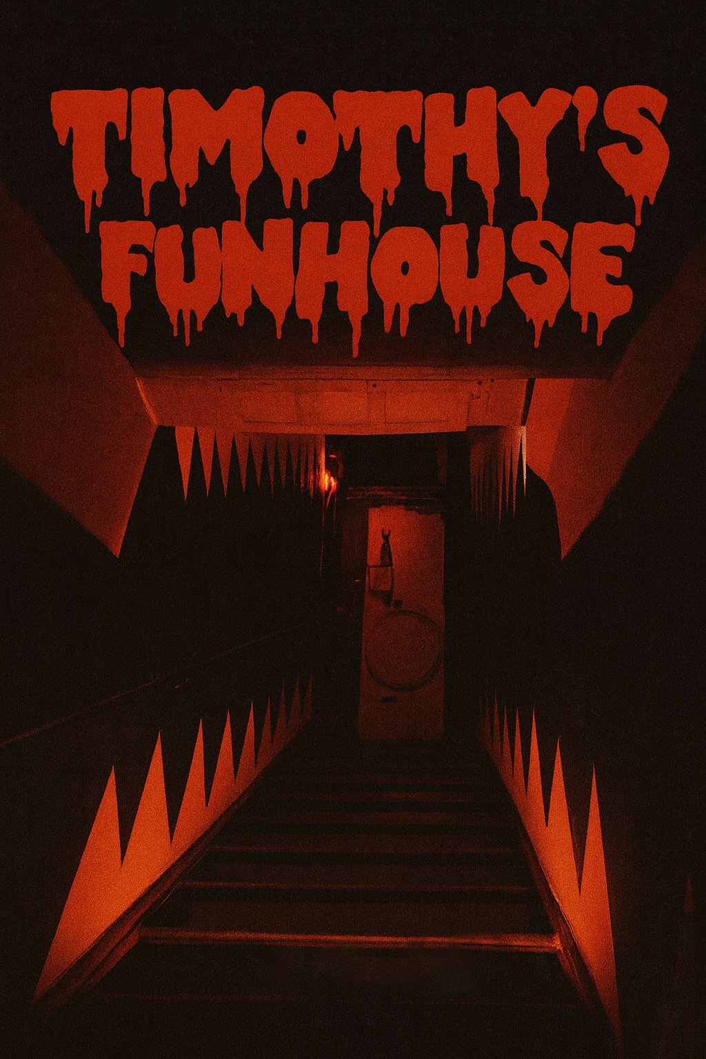 Timothy's Funhouse