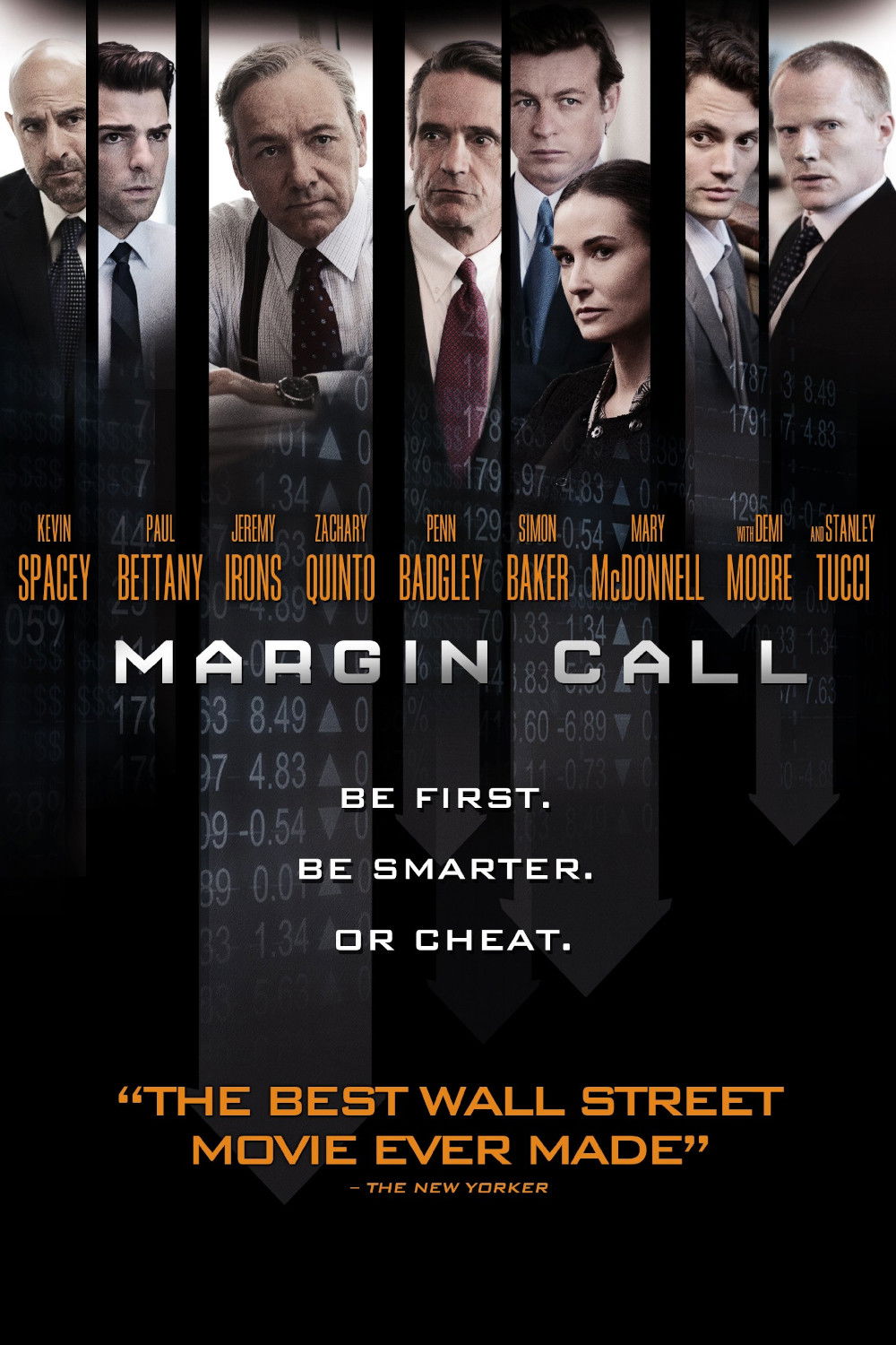 Margin Call