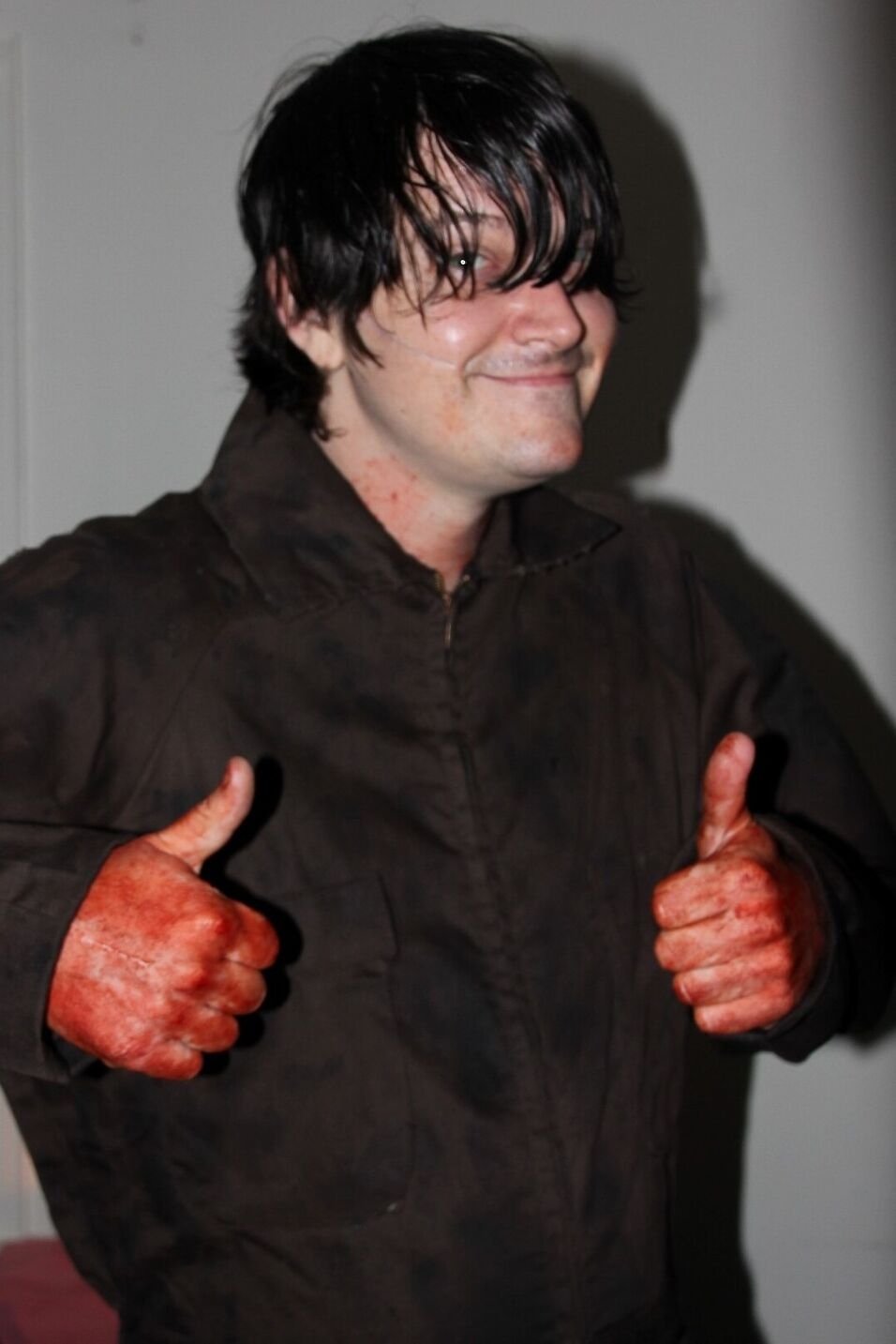 Jay Cohen image