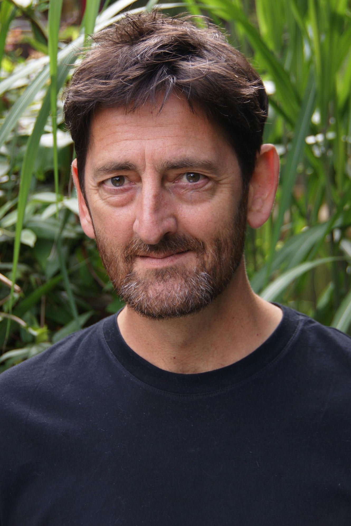 Richard James image