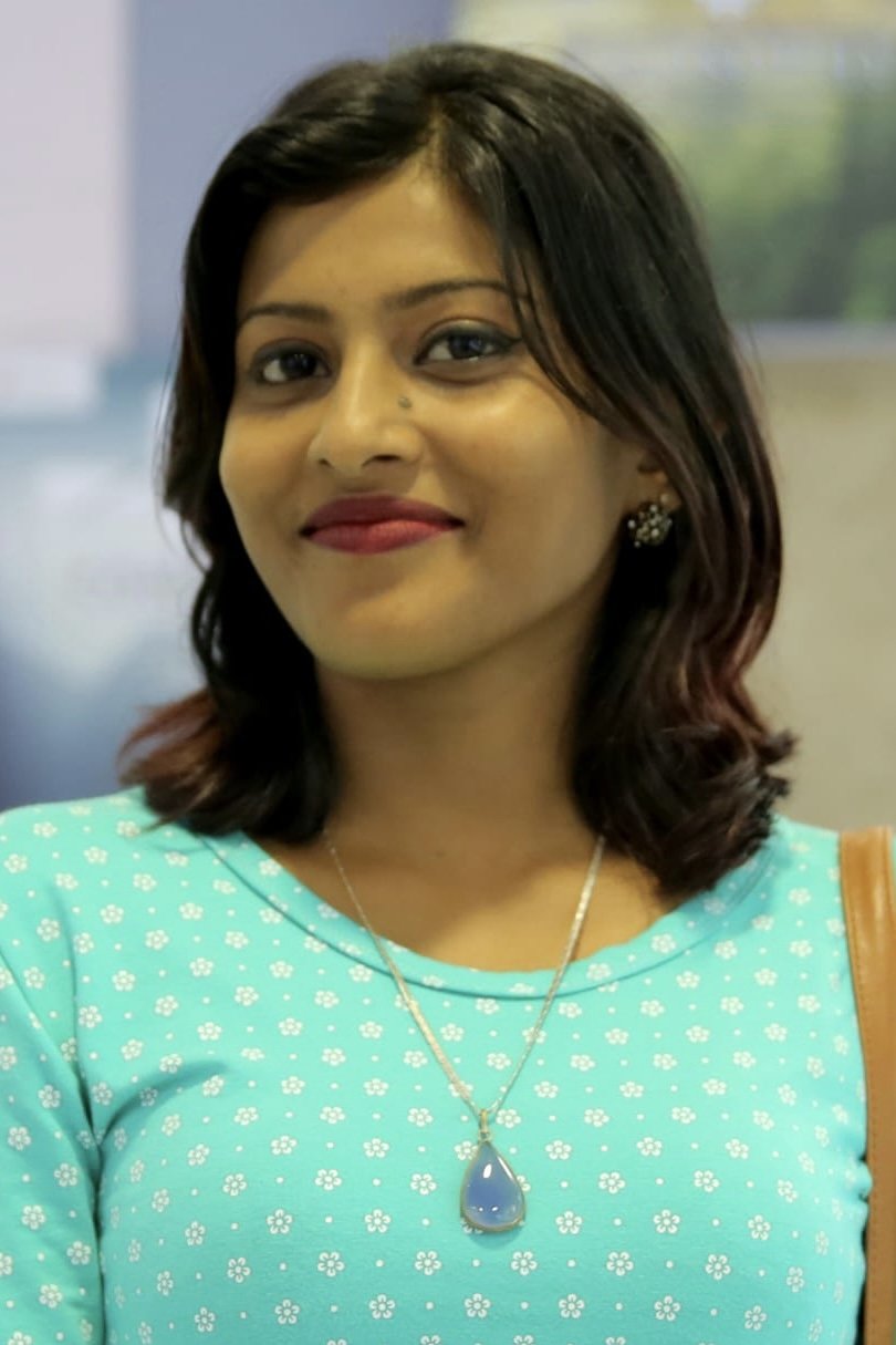 Mariyam Majudha image