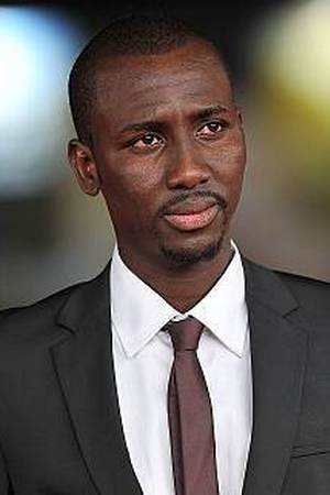 Souleymane Sow image