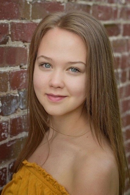 Caroline Coleman image