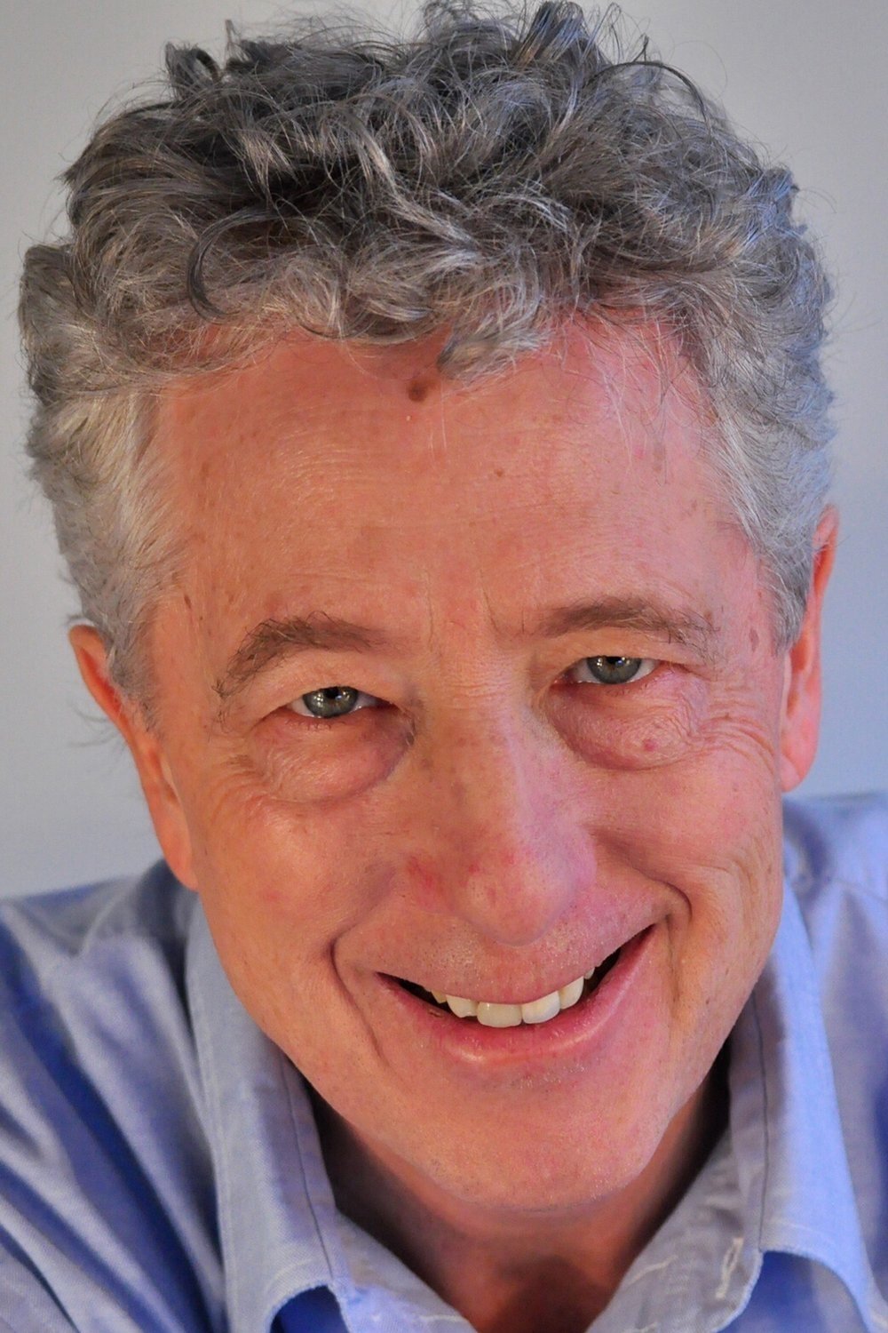 Bill Buell image
