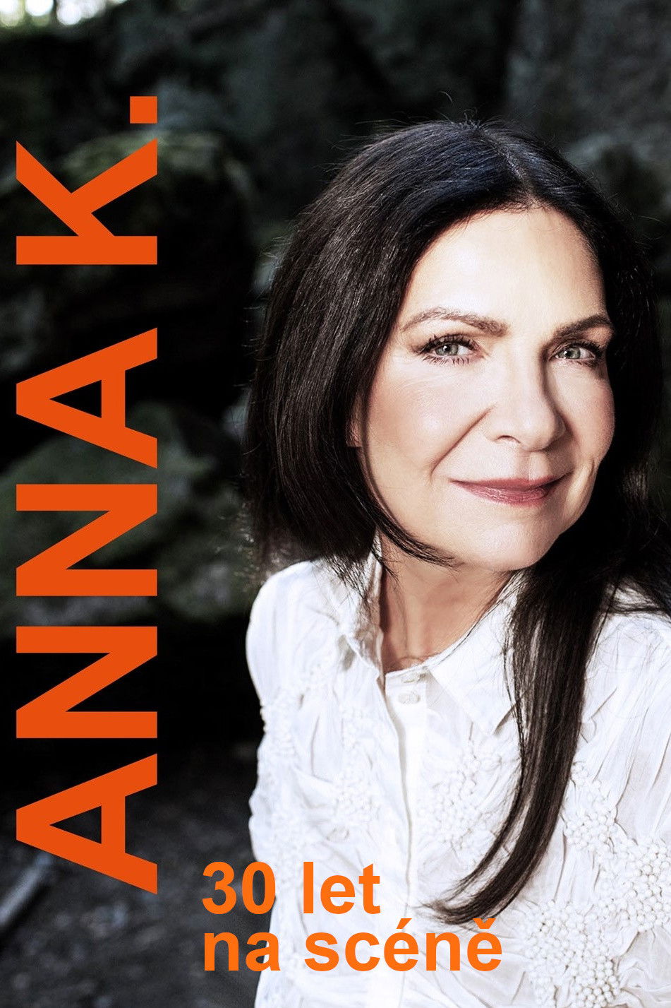 Anna K. - 30 let na scéně