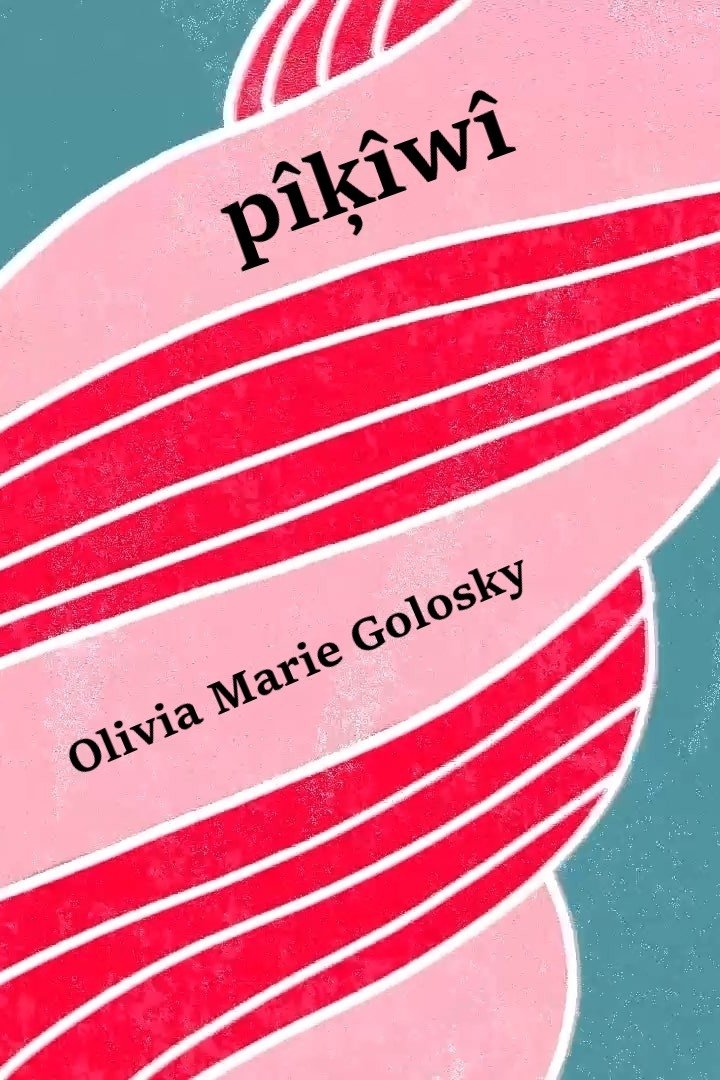 pîķîwî