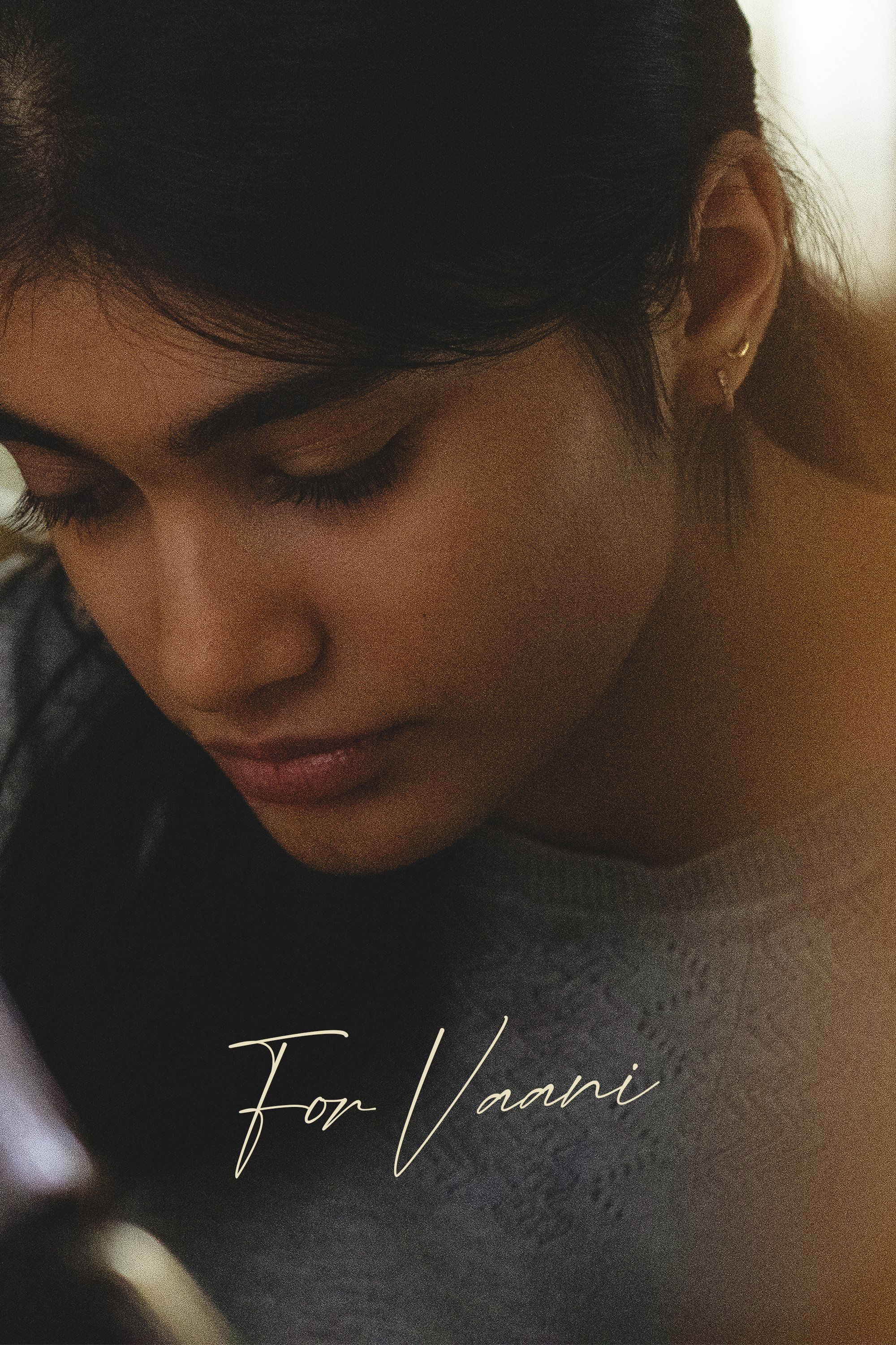 For Vaani