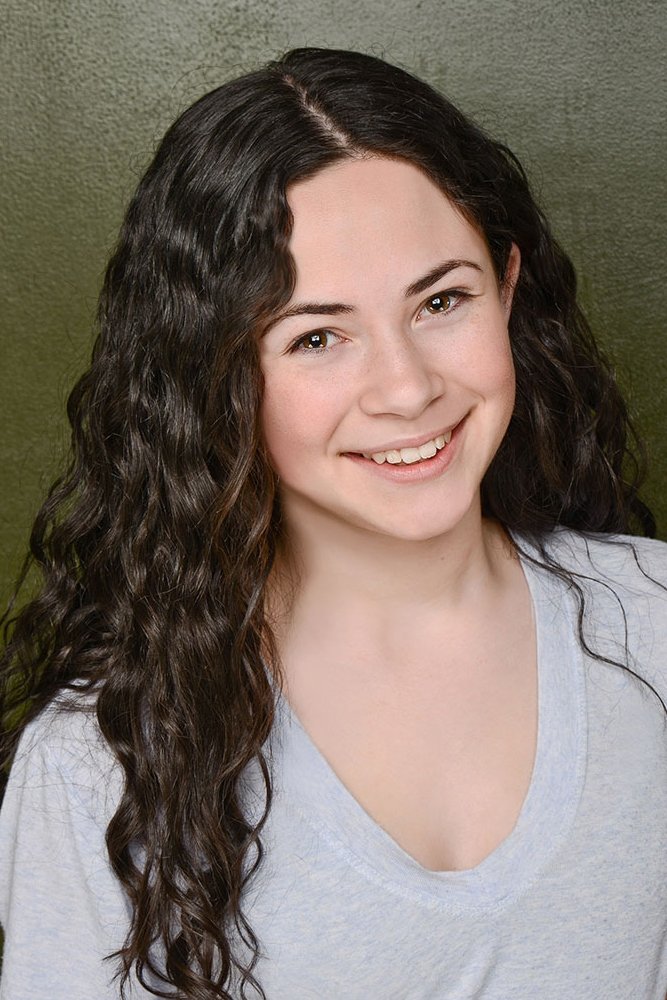 Jordyn Negri image