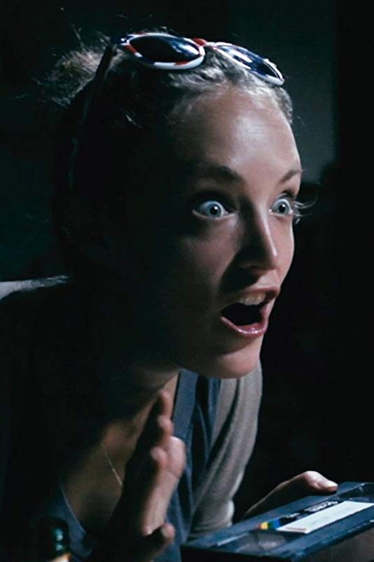Isabel McCann image