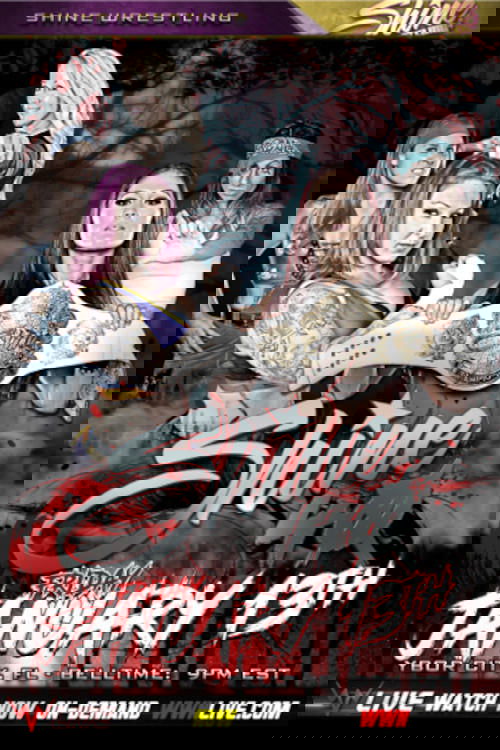 SHINE 40