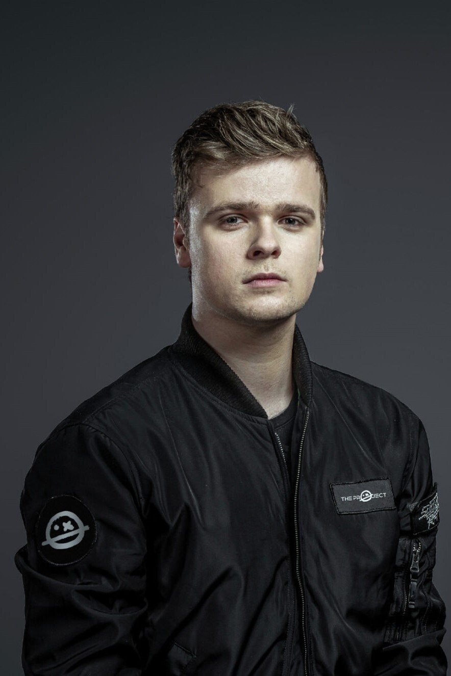 Thomas Velderman image