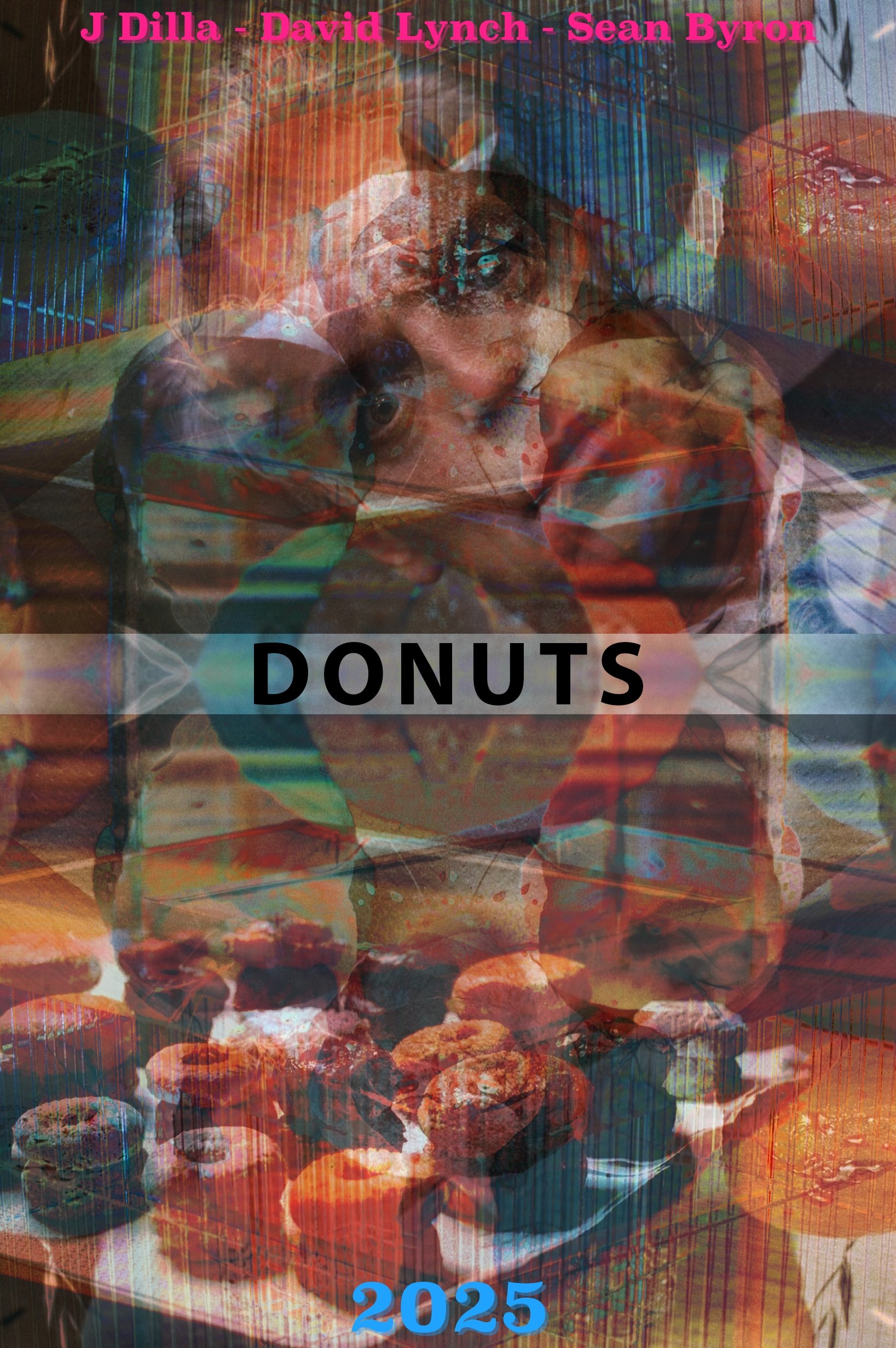 Donuts