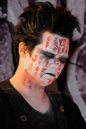 CJ Kao image