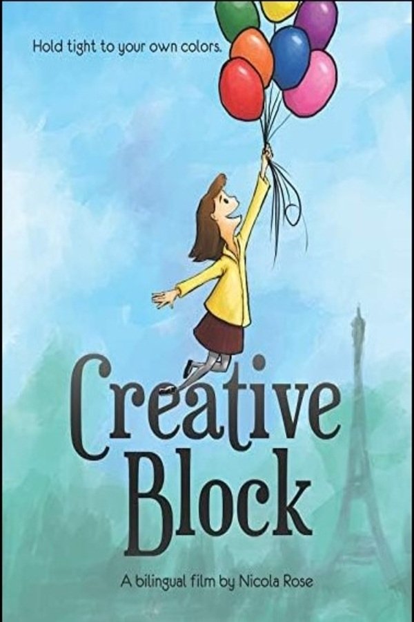 Creative Block