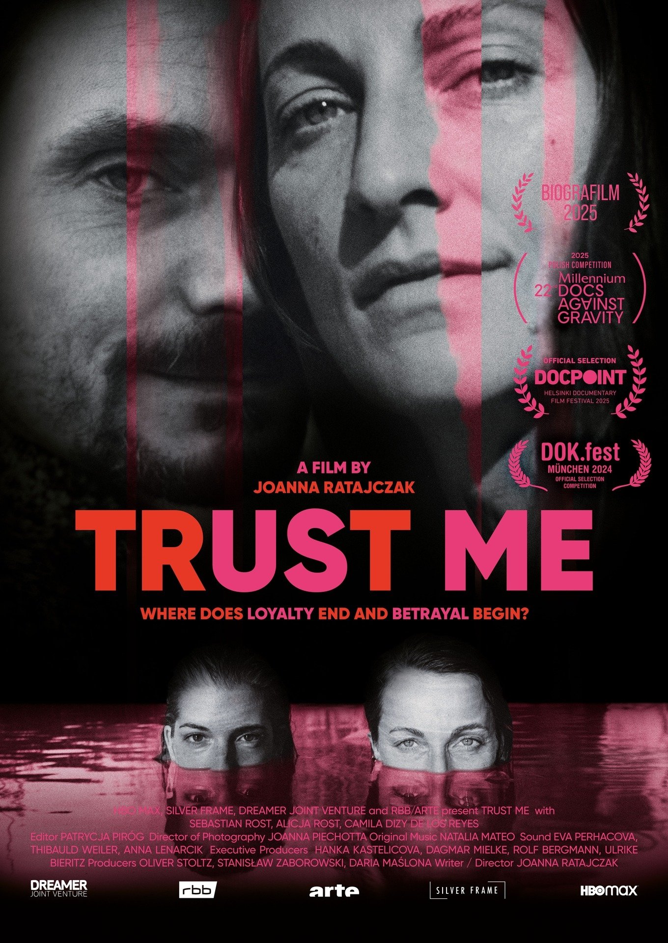Trust Me
