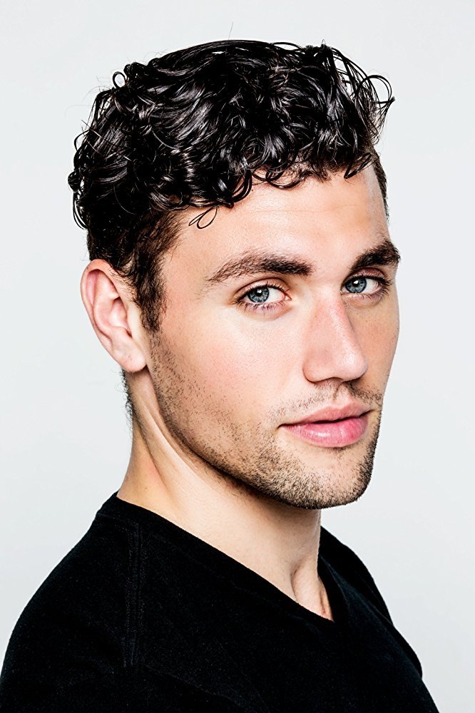 Christian James image