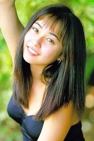 Taeko Nishino image