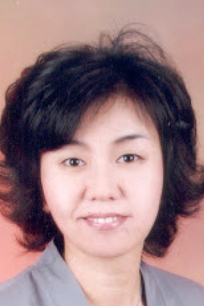 Yoo Ok-joo image