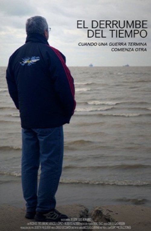 El derrumbe del tiempo
