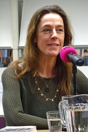 Mirjam van Hengel image