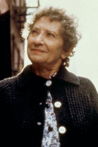 Reizl Bozyk image