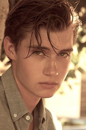 Jordan Ver Hoeve image