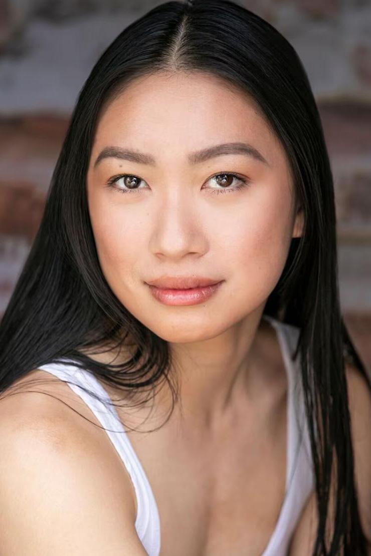 Jess Hong image
