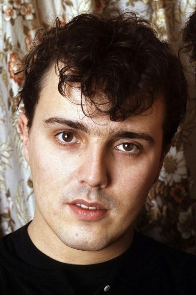 Curt Smith image