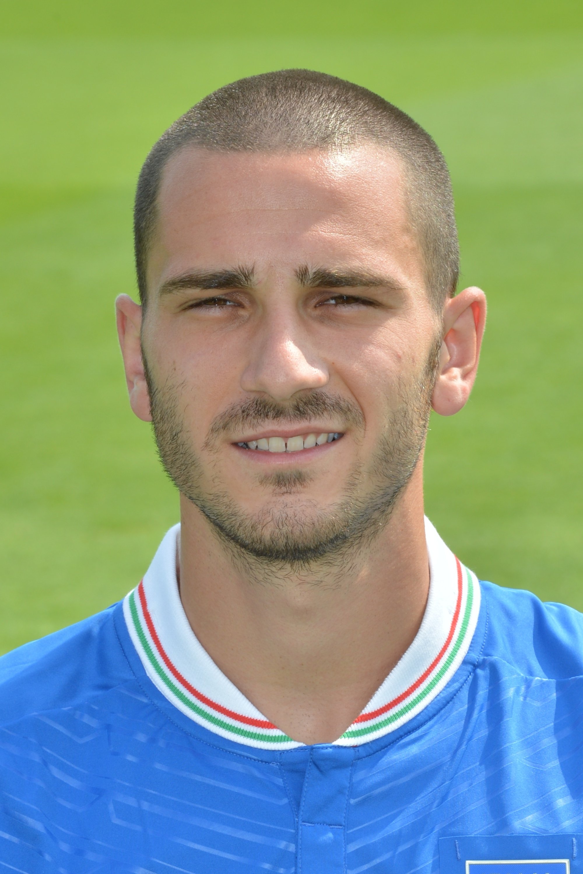 Leonardo Bonucci image