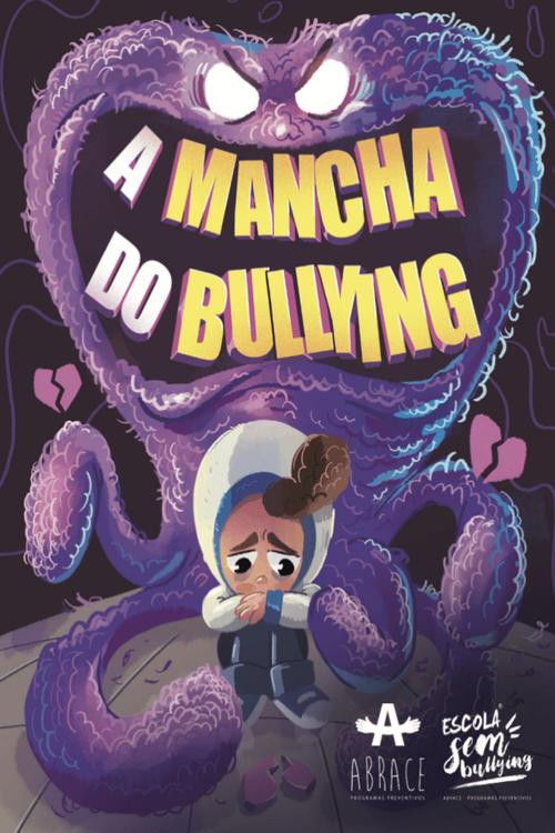 Vanish "The Bully Monster"