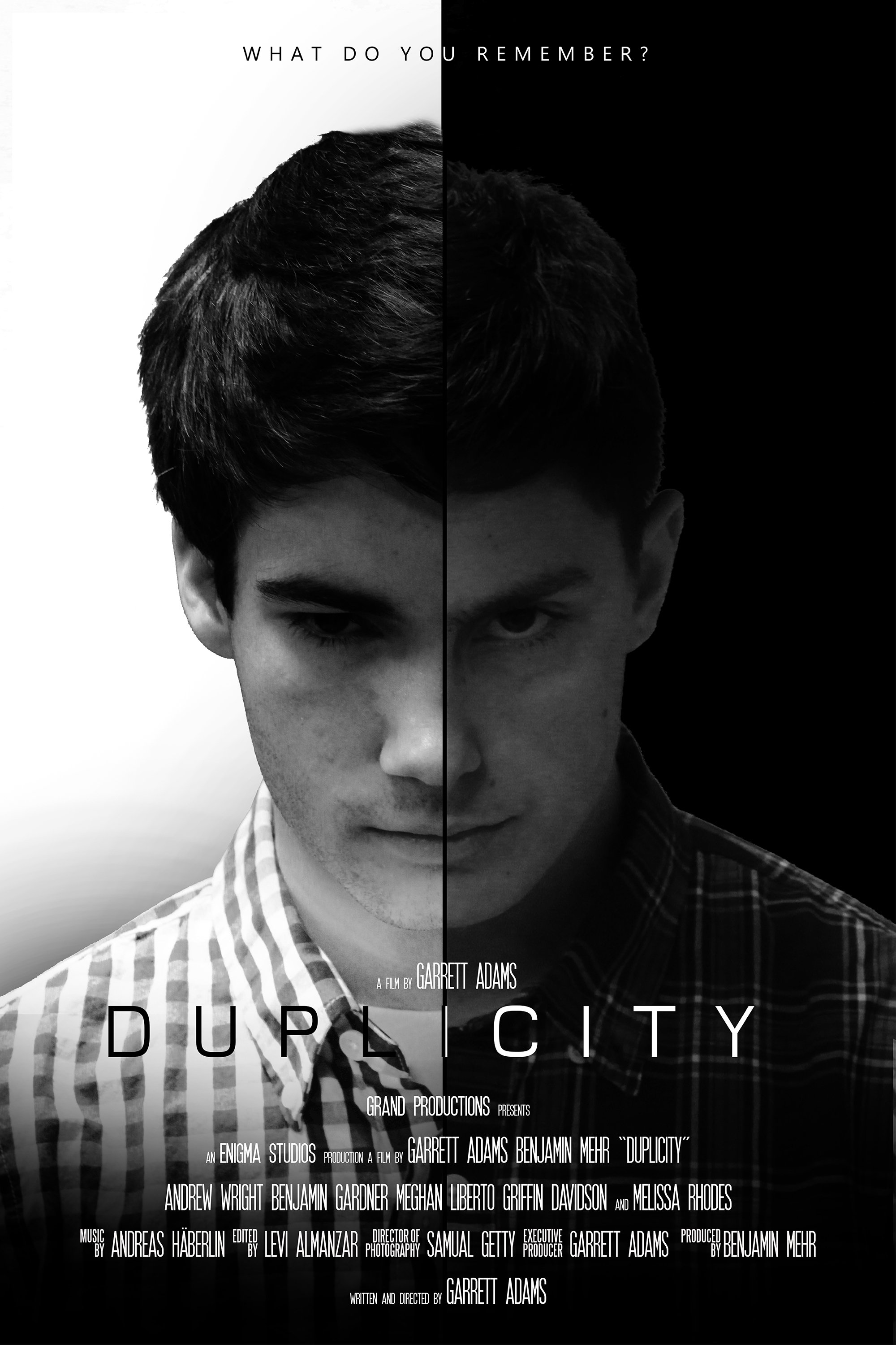 Duplicity