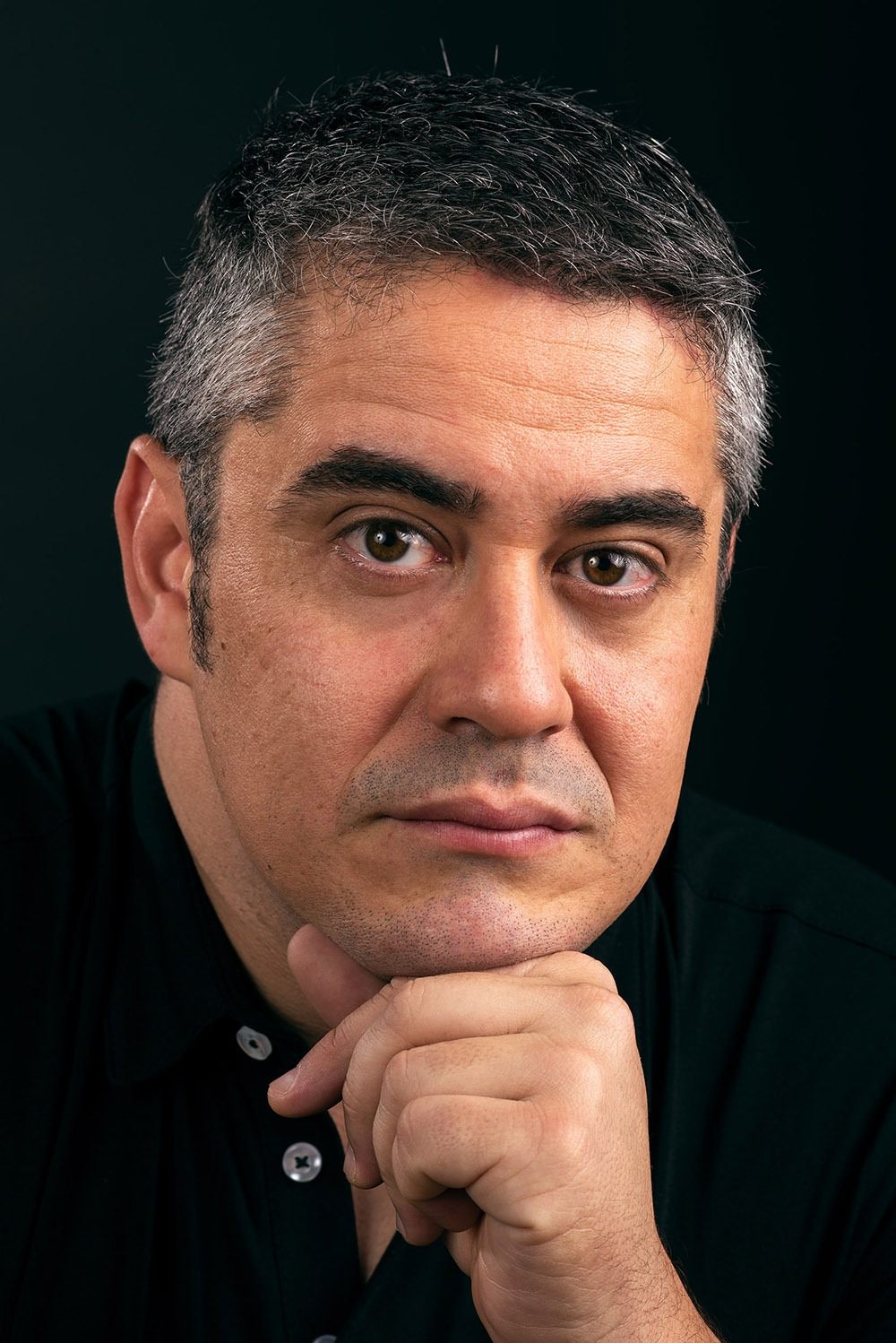 Nuno J. Loureiro image