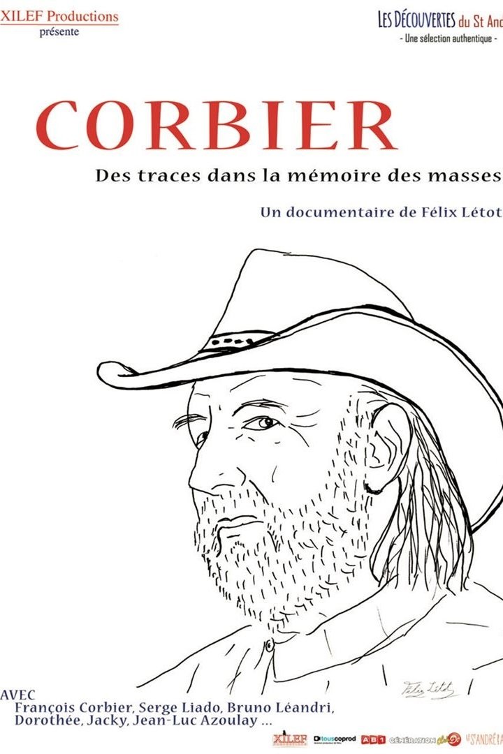 Corbier, des traces dans la mémoire des masses