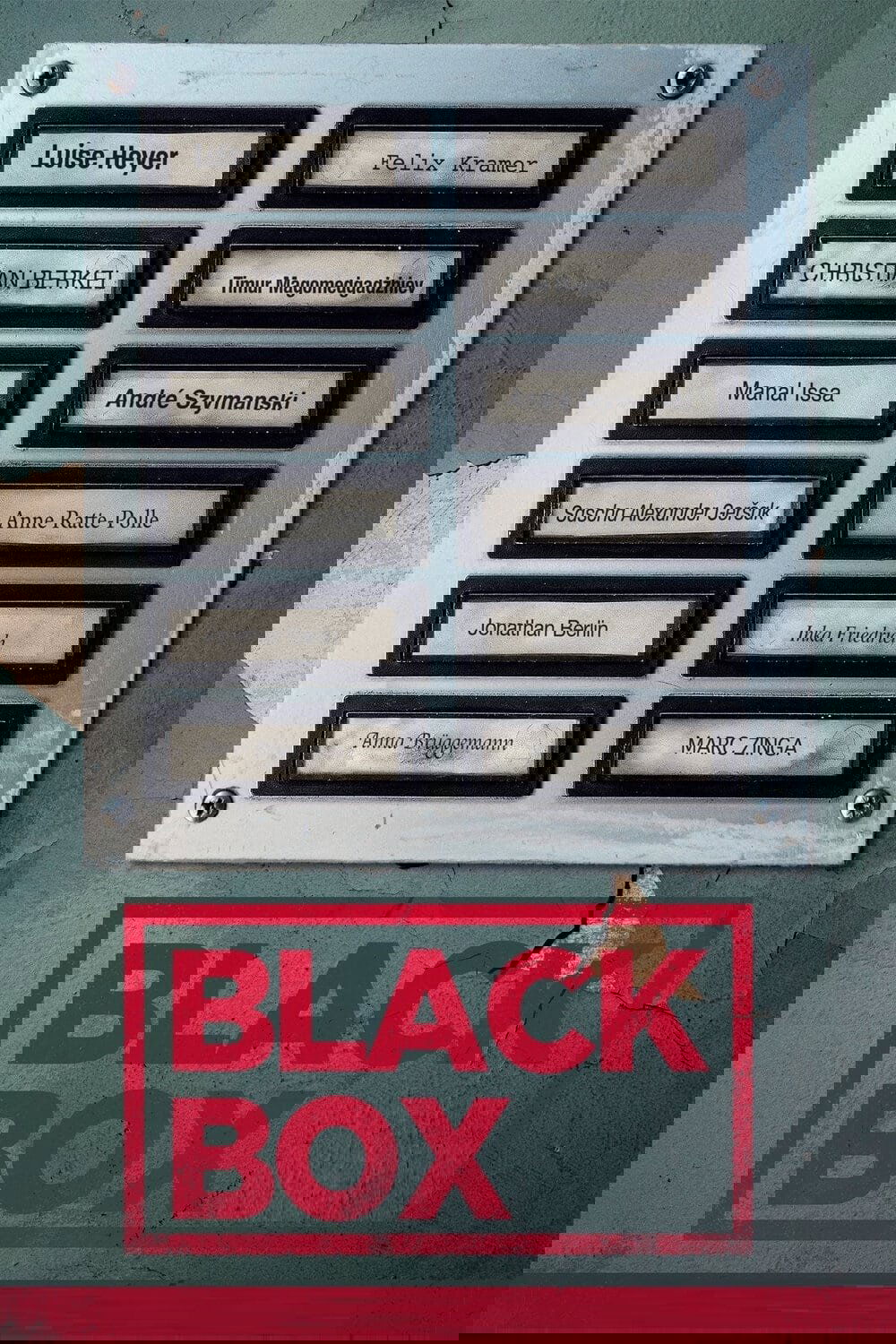 Black Box