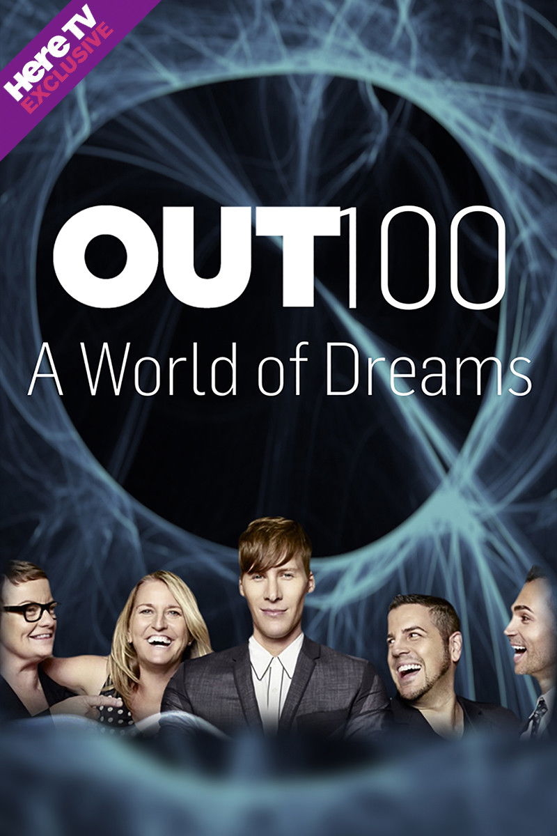 A World of Dreams: Voices from the Out100