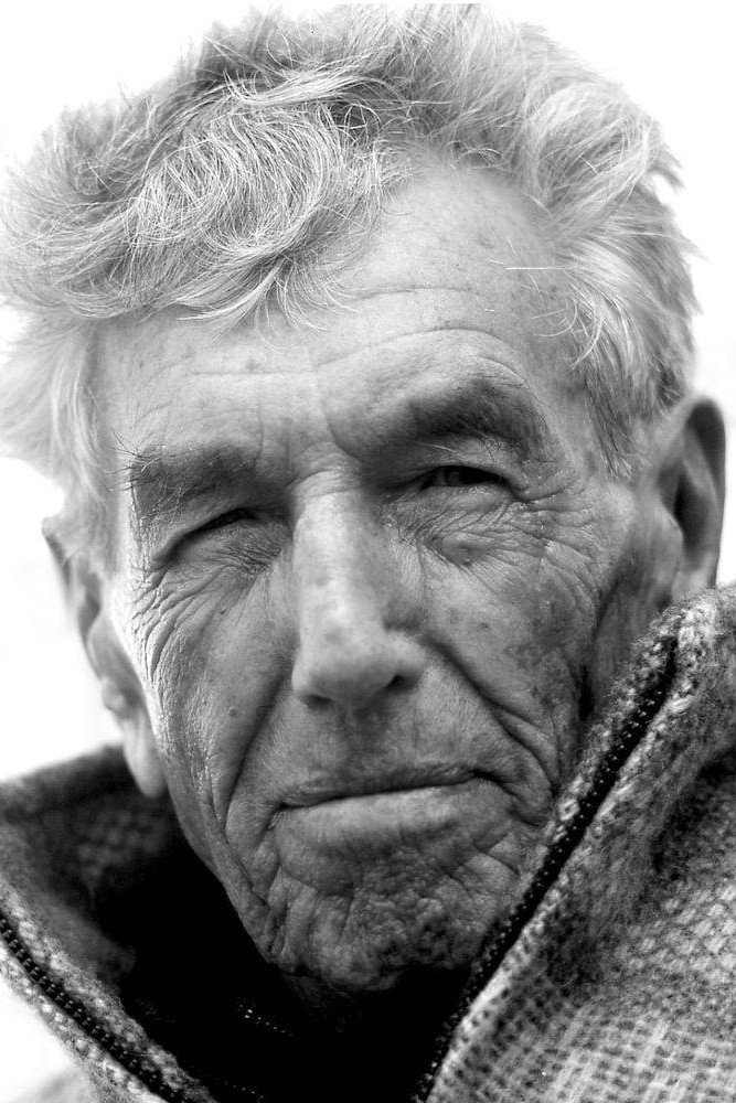 Geoff Stirling image
