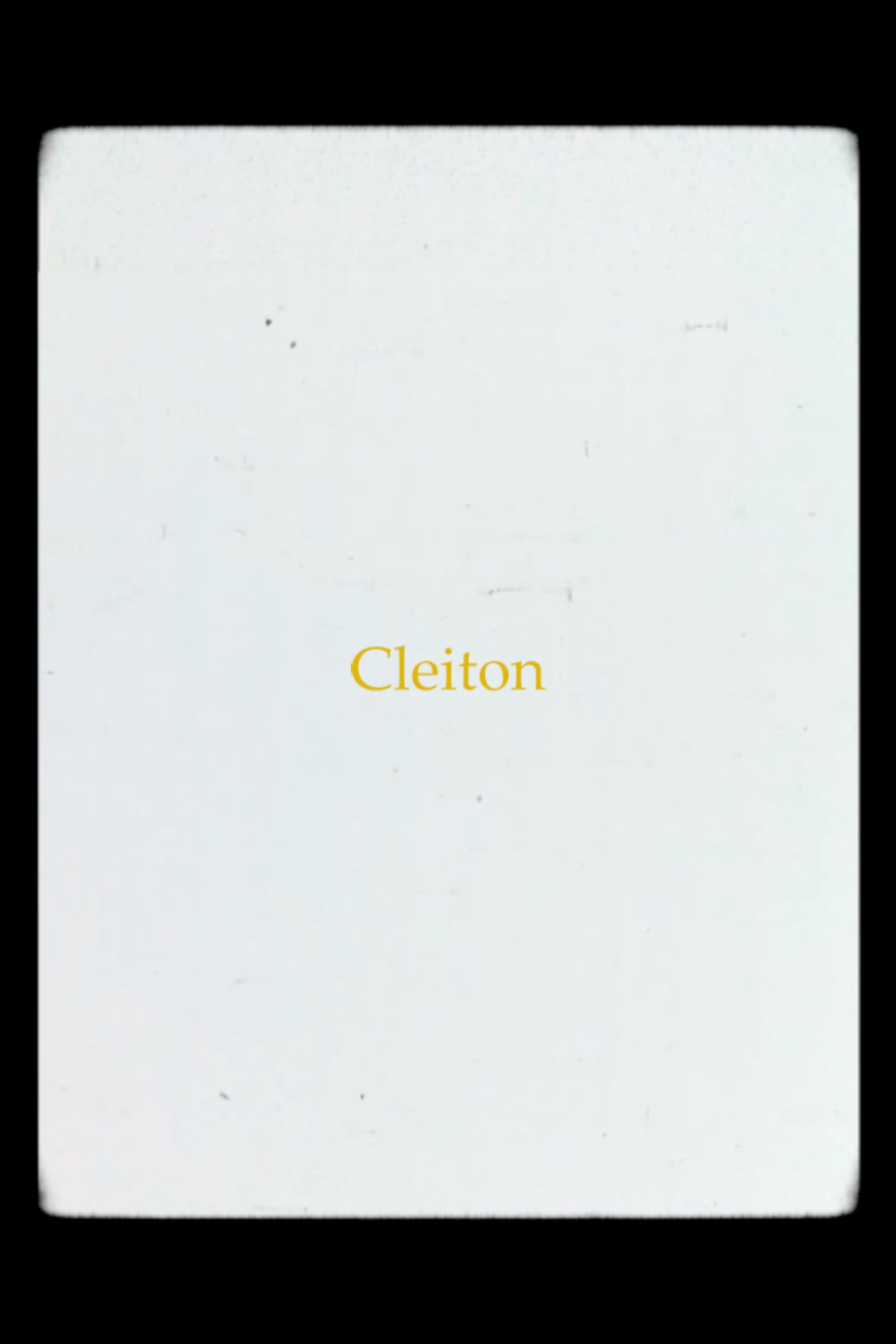 Cleiton