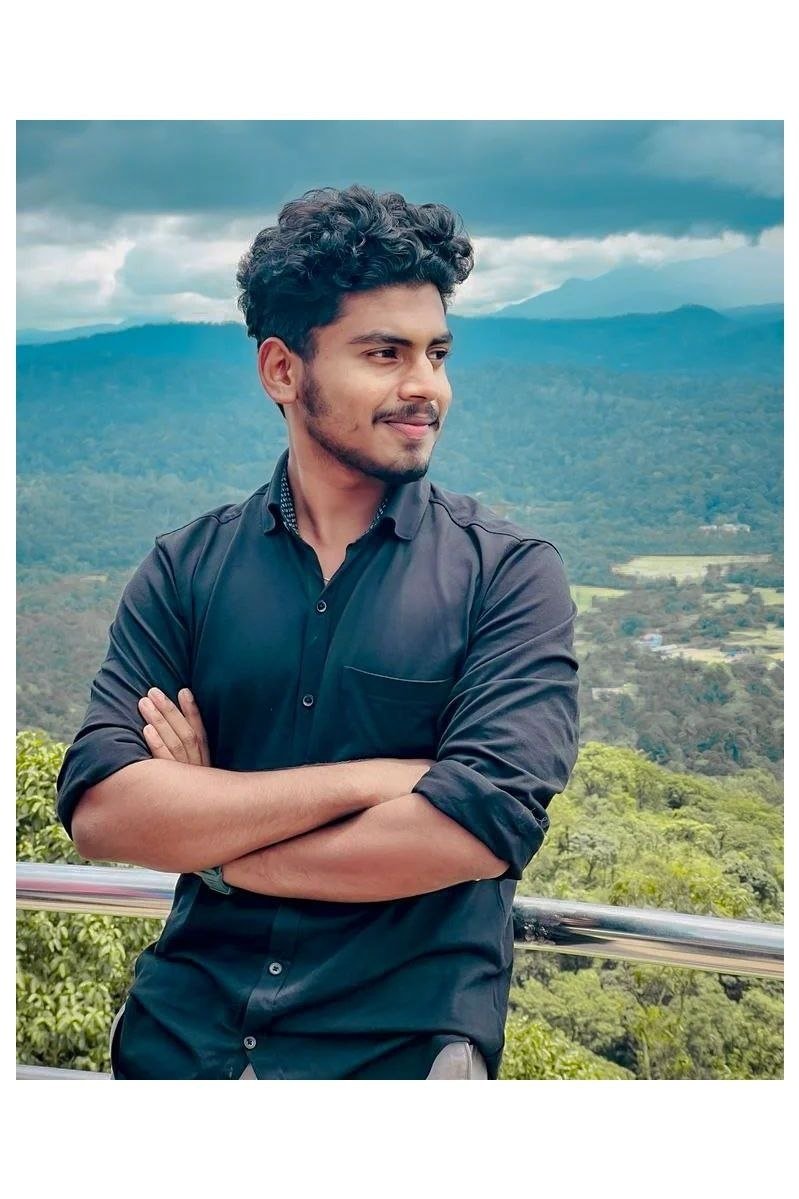 Akhil S Nair image
