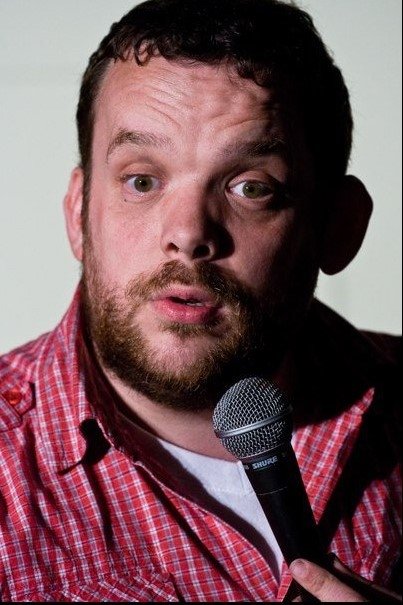 Mark Olver image
