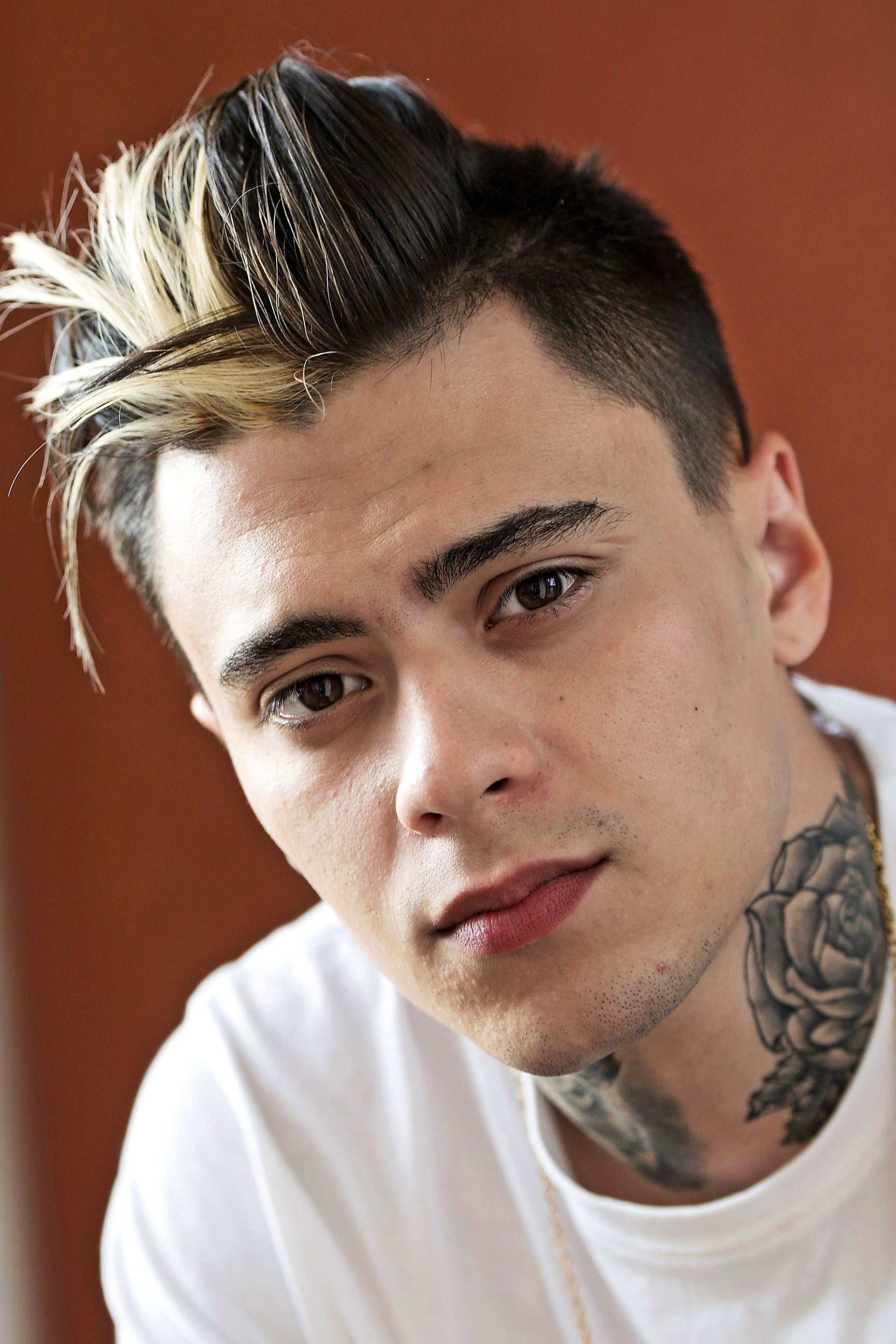 Mikael Gabriel image