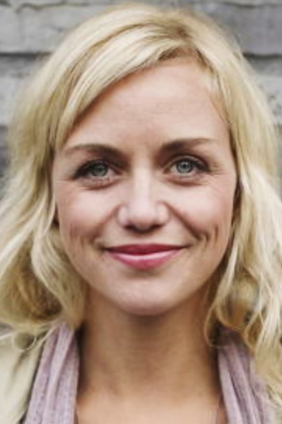 Ida Marie Bakkerud image