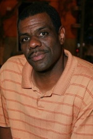 Kevin Benton image