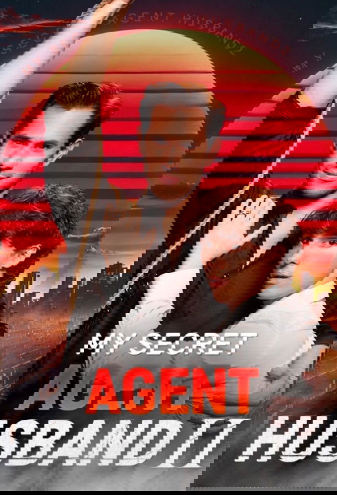 My Secret Agent Husband 2