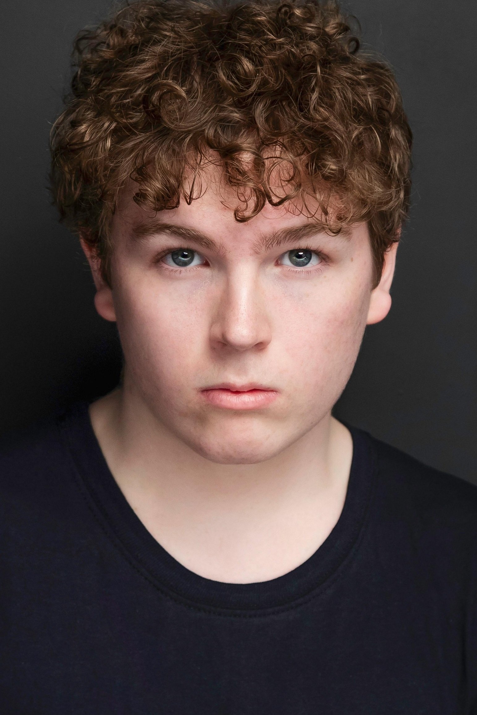 Huck Milner image