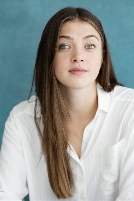 Kimberley Beecroft image